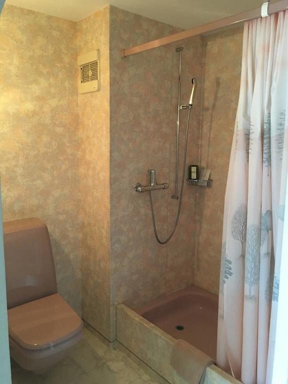 Interlaken Happiness Apartment Buitenkant foto