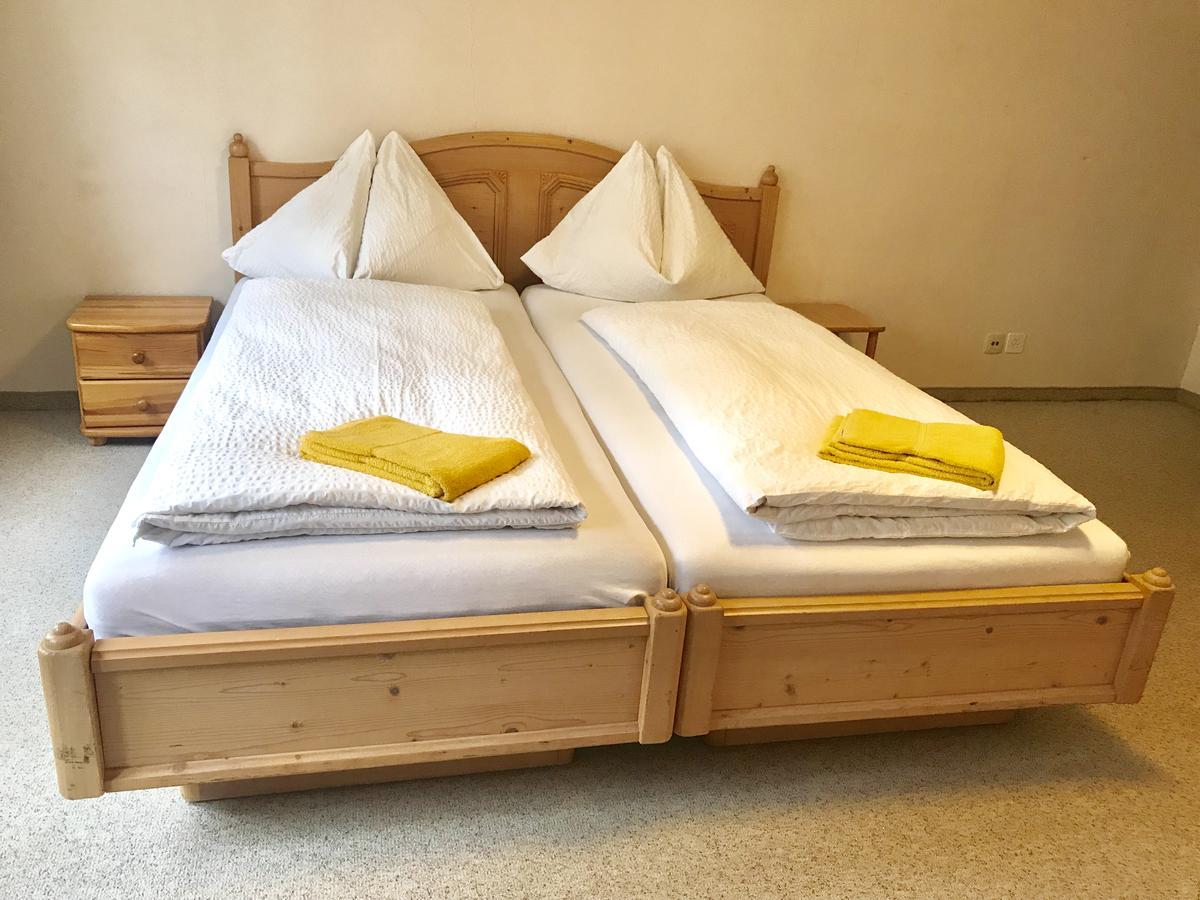 Interlaken Happiness Apartment Buitenkant foto