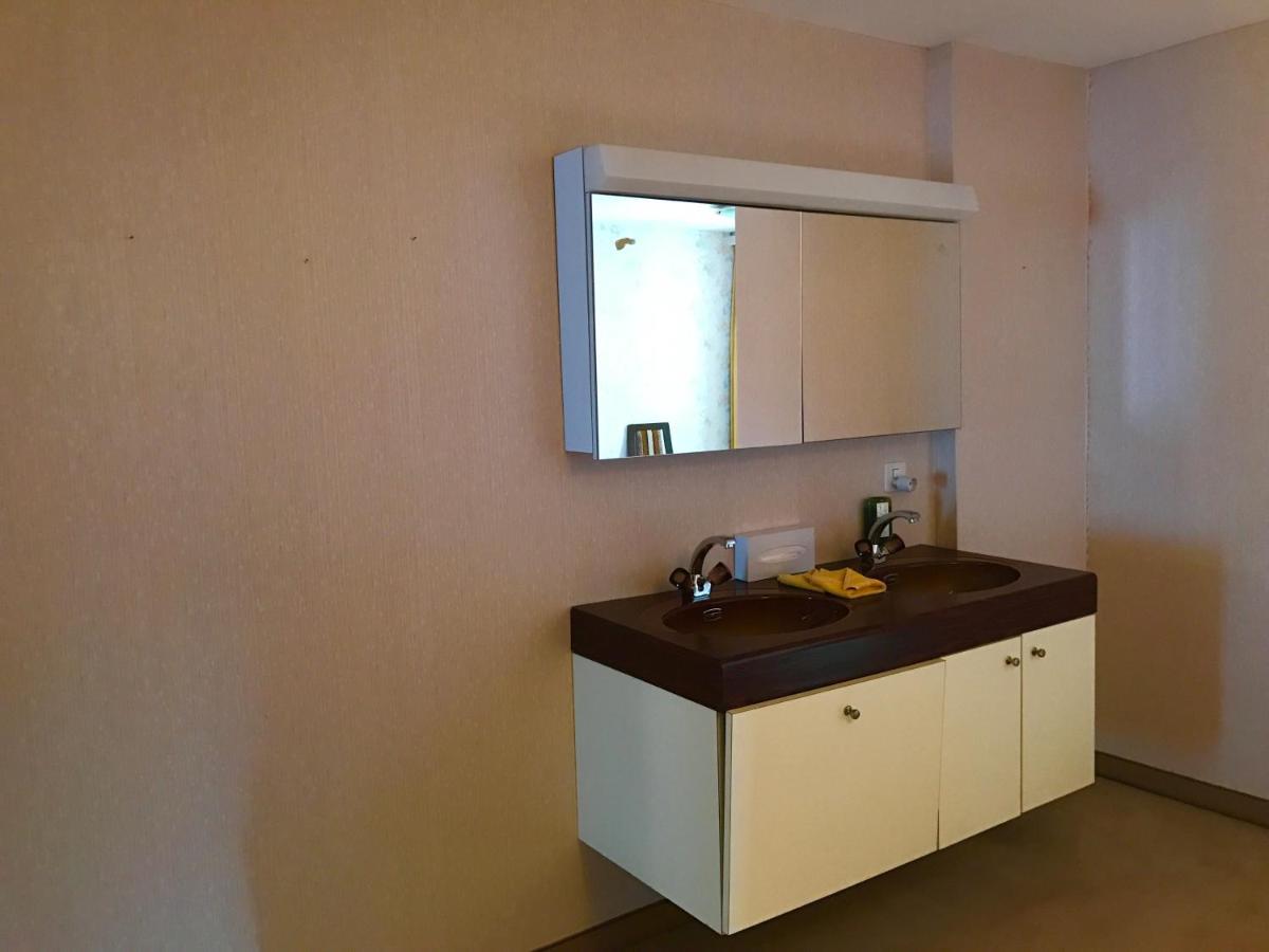 Interlaken Happiness Apartment Buitenkant foto
