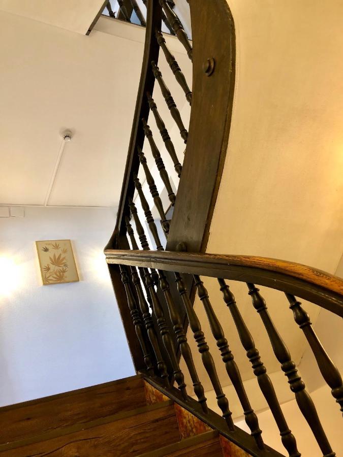 Interlaken Happiness Apartment Buitenkant foto
